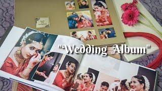 Wedding Album |  Canvera Photobook | 12x36 | Vivid Canvas