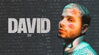 Dei V - David (Official Visualizer)