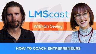 Transform Your Life with These Powerful Entrepreneurship Tips | Interview with Bri Seeley