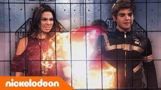 Die Thundermans | Was ist deine Superkraft? | Nickelodeon Deutschland