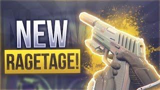 Destiny NEW RAGETAGE #5 - MillGaming Destiny RAGETAGE