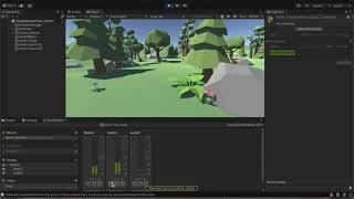 Unity Audio Mixer Tutorial