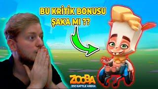 Aylar Sonra Paco İlk Bakış (Buna Değdi) / Zooba