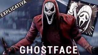 Como Jogar de... Ghostface! ᵉᵐ ²⁰²³