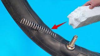 NASA Academy doesn't teach you this in school! 102 repair techniques you need to know