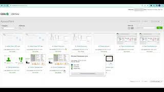 Qlikview Server (QMC) QV Allow qvw download from Access point controlled