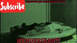 Ngeri | 9 Videos Manusia di Ganggu dan di Perkosa Jin(Hantu) Saat Tertidur