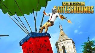 PUBG FAILS & Epic Wins: #4 (PlayerUnknown's Battlegrounds Funny Moments Compilation)