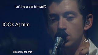 alex turner as the seven deadly sins