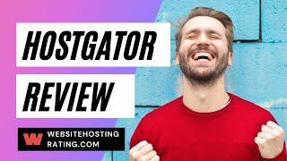 HostGator Review  Features, Pricing, Pros & Cons (My Experience of Using HostGator)