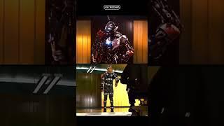 Avengers: hulk, ultron & Scarlett witch BTS video Shorts l Screenid