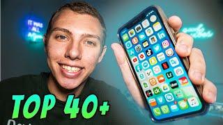 Top 40+ NEW FREE Cydia Tweaks for iOS 13.5 Jailbreak!