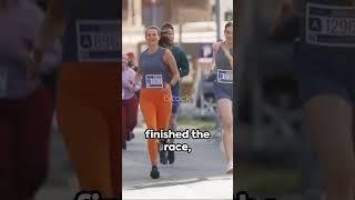 Roberta Gibb: The First Lady of the Boston Marathon #shorts #roberta #gibb  #boston #marathan #lady