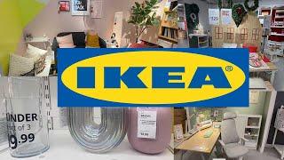 IKEA New Unique Kitchen and Home Design/ Decor Summer 2024