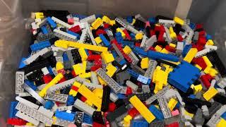 How many legos do I have?