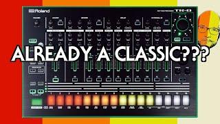 Bad Gear - Roland TR-8