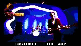 Fastball - The Way (8 Bit Raxlen Slice Chiptune Remix)