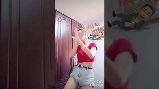 intenso boom boom (tiktok dance chalenge)