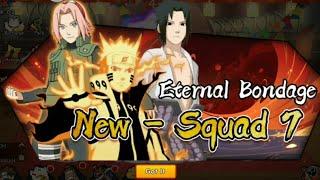 ULTIMATE FIGHT : SURVIVAL GET NEW COMBO CARD SQUAD 7