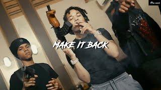 [Hard] Bloodhound Q50 Type Beat 2024 - "Make It Back" Chicago Drill Type Beat 2024