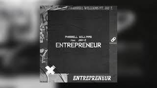 Pharrell Williams - Entrepreneur (ft. Jay Z)