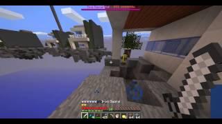 Minecraft Skywars da Putarex