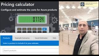 Understanding Azure Pricing Calculator in less than 10 minutes