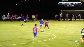 LA FINAL | NICARAGUA vs LA AZULITA | SILVER | COPA RINCON 11V11 ||  | 2024