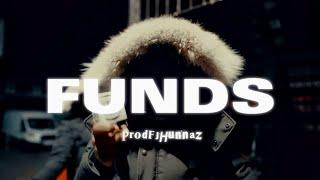 SWiTCH x Pabs x 163Margs Type Beat - “Funds” | [2024 UK Drill Instrumental] (ProdFJHunnaz)