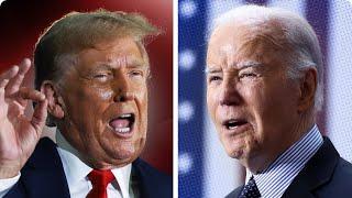 The United States of America turns 248 | What it means for Donald Trump & Joe Biden