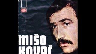 Mišo Kovač ‎– Prve Suze *1972* /// *vinyl*