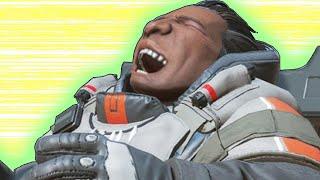 Apex Legends  | Gibraltar #Shorts