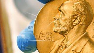 Нобелевской премии мира 2020 удостоена Всемирная продовольственная программа ООН …