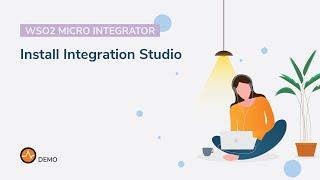 Install Integration Studio, WSO2 Micro Integrator