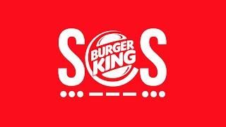 Save Our Stomachs – BurgerKing – D&AD Pencil Winner