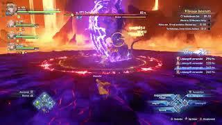 Behemoth easy farming for Tweyen and Seofon, perfect guard sidequest for better rewards, no setup!