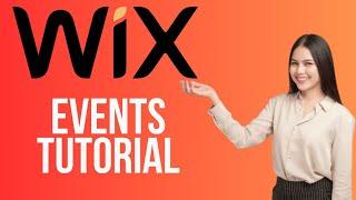 Wix Events Tutorial | How To Create an Event on Wix Website (And Accept Payments) 2024