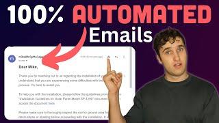 Automate all your Customer Support emails using this AI Agent