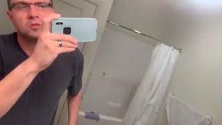 PERSONAL BATHROOM REVIEW- GearShots New Bathroom 1 of 2 (Nunyabizness, PA)