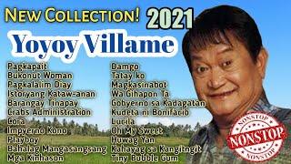 Yoyoy Villame: New Collection 2021 (Bisayan Songs) Non-Stop