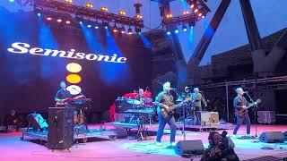 Semisonic - Closing Time - Red Rocks 6-13-2023