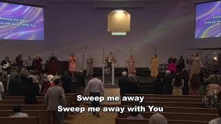 POCC Live - Sunday Morning Worship