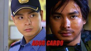 FPJ's: Ang Probinsyano: Meet Coco Martin as Ador & Cardo