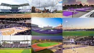 Tarleton State University Athletics Facilities Spring 2024