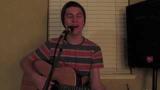 Radioactive (Imagine Dragons) Cover - Tyler Campbell