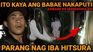 Kakayanin mo kayang puntahan ito | Storyang Kilabot Tv