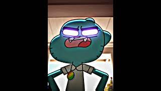 Insane Nicole Edit  #theamazingworldofgumball #edit