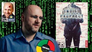 Fahrenheit: Indigo Prophecy - Enter The Cagetrix