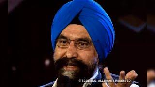 Amul MD RS Sodhi steps down; Jayen Mehta to take interim charge