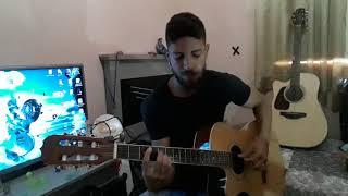 Sozinho - Violão Cover